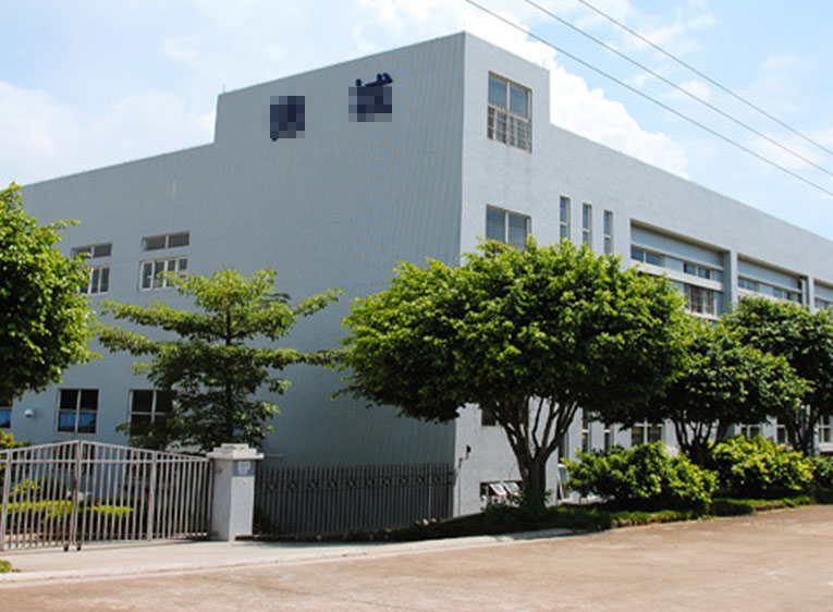 Robot arm factory