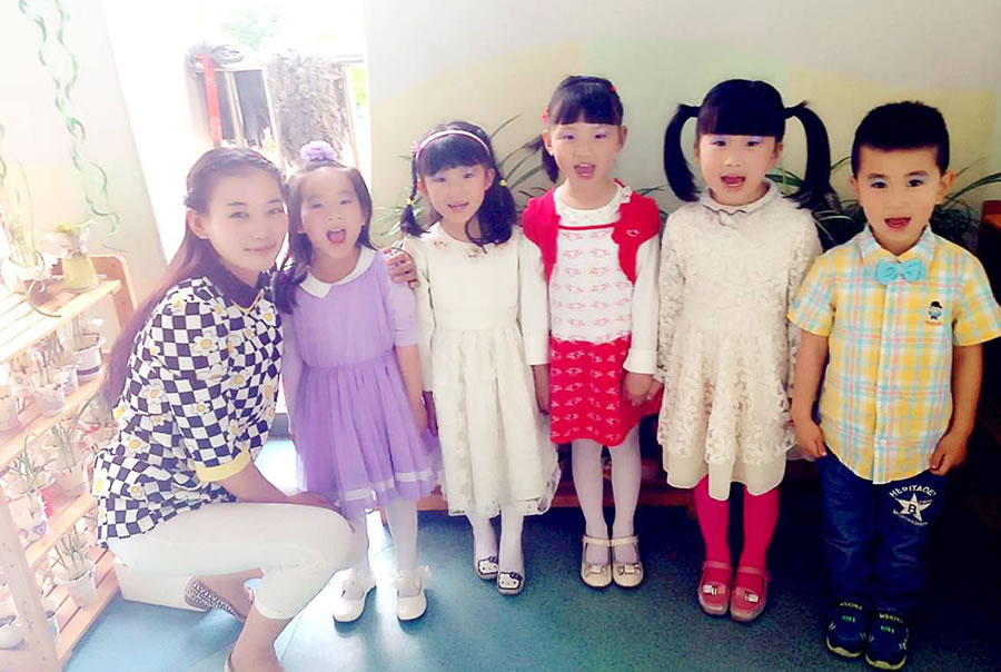 学生实训