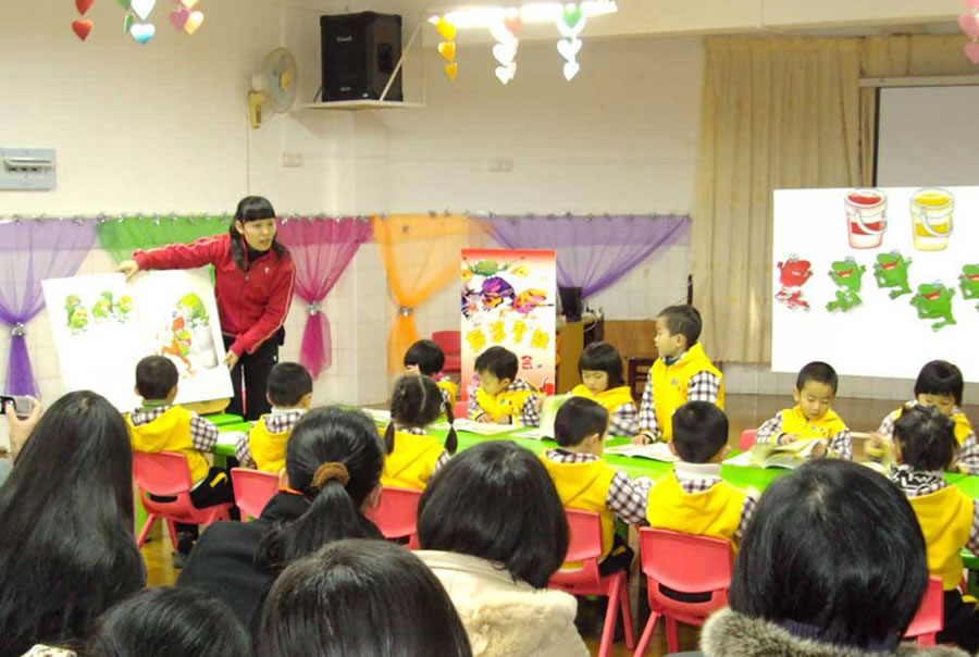 学生实训