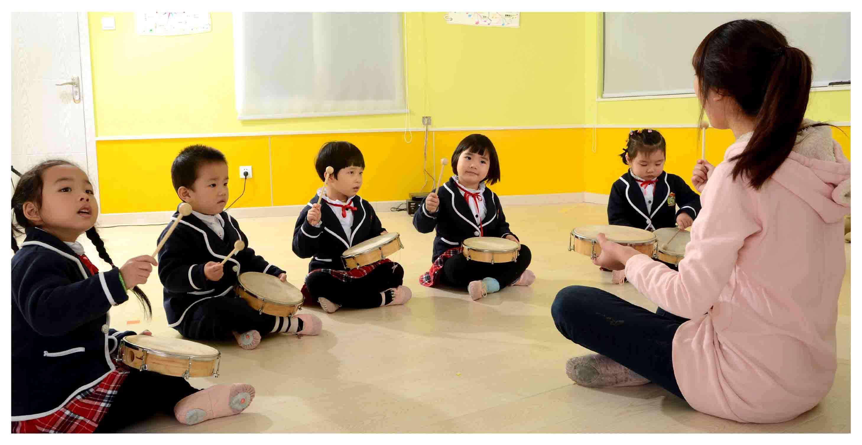 郑州幼师学校
